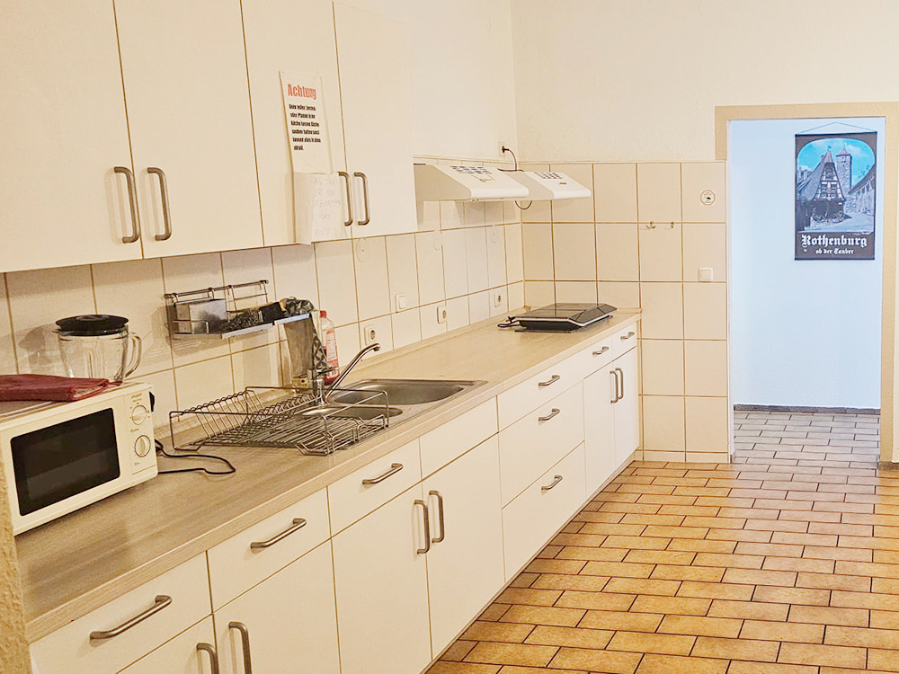 Pension Mayer Küche Pension Mayer Küche