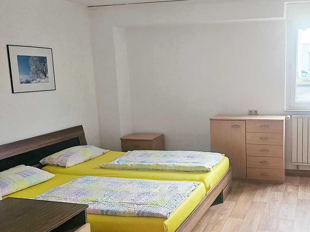 Pension Mayer Küche Pension Mayer Doppelzimmer