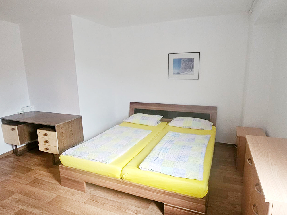 Pension Mayer Küche Pension Mayer Doppelzimmer